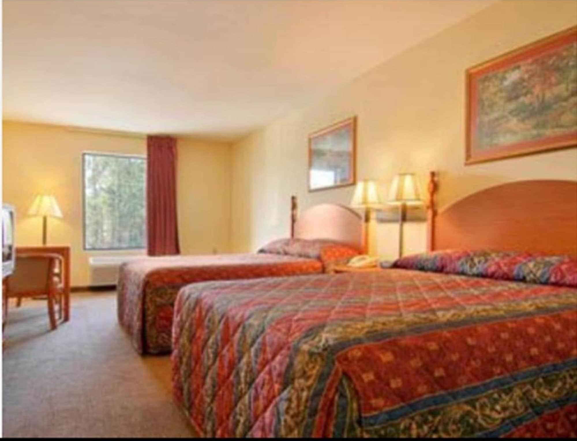 Sleep Inn & Suites Tuscaloosa Esterno foto