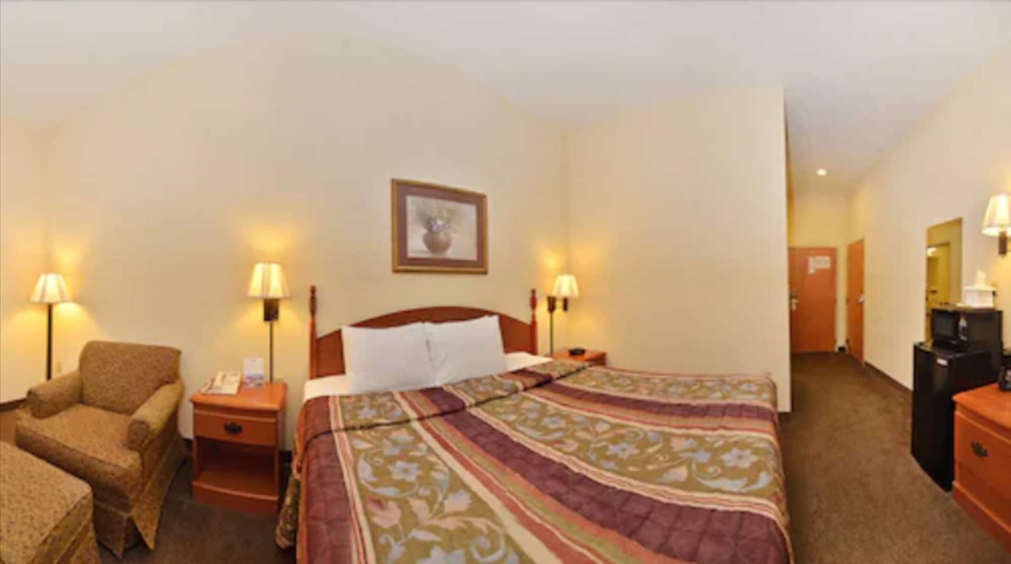 Sleep Inn & Suites Tuscaloosa Esterno foto