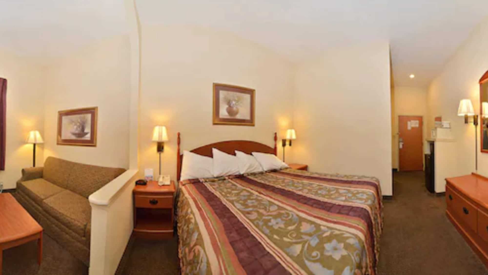 Sleep Inn & Suites Tuscaloosa Esterno foto