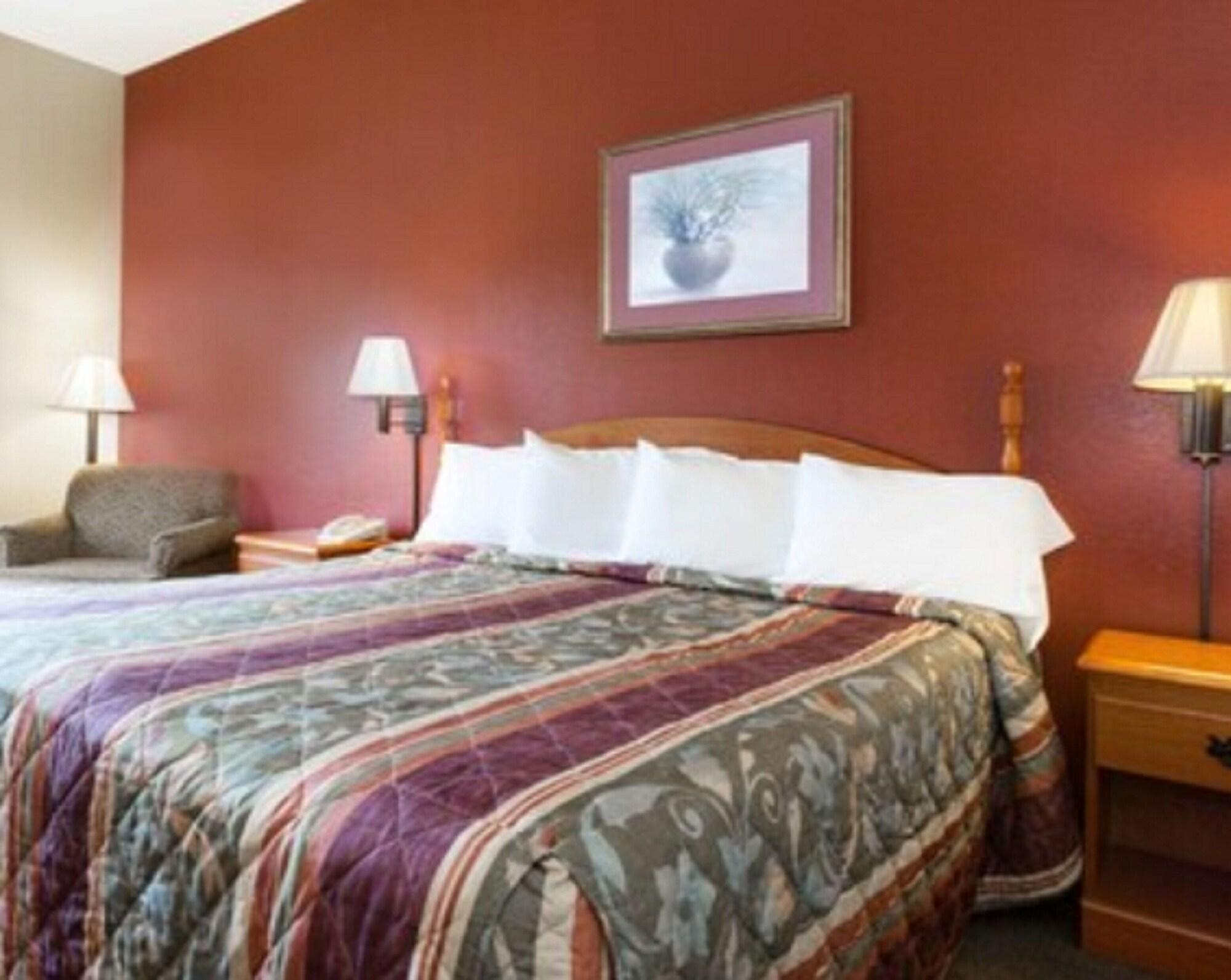 Sleep Inn & Suites Tuscaloosa Esterno foto