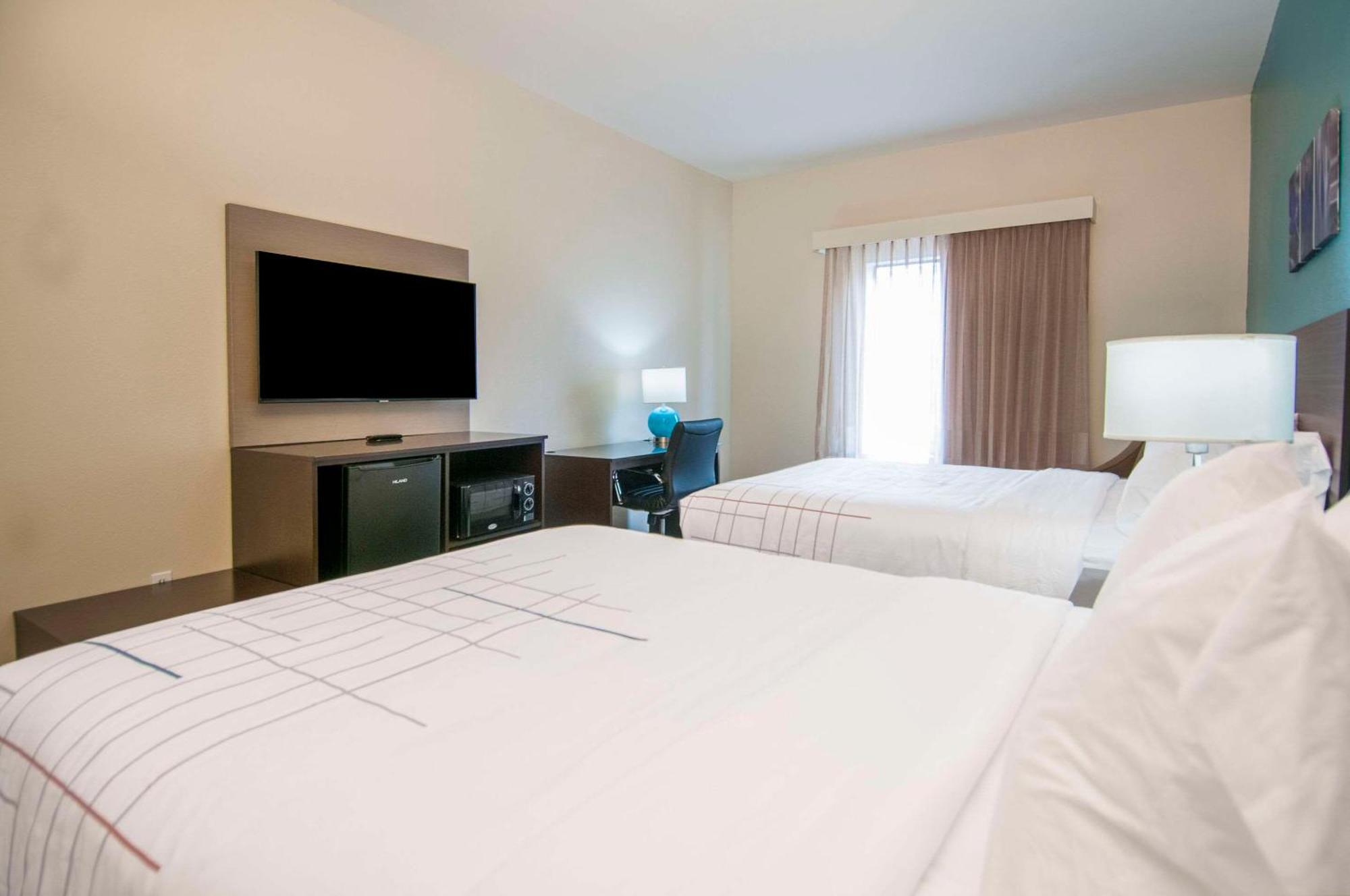 Sleep Inn & Suites Tuscaloosa Esterno foto