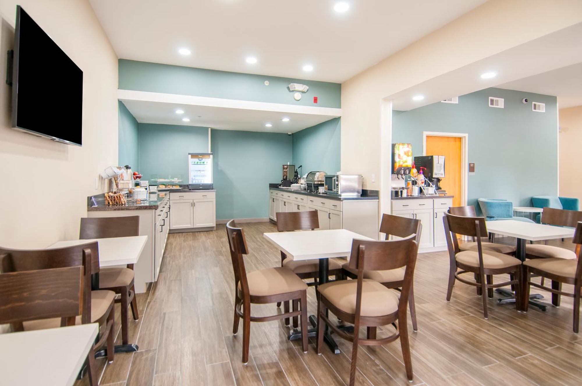 Sleep Inn & Suites Tuscaloosa Esterno foto
