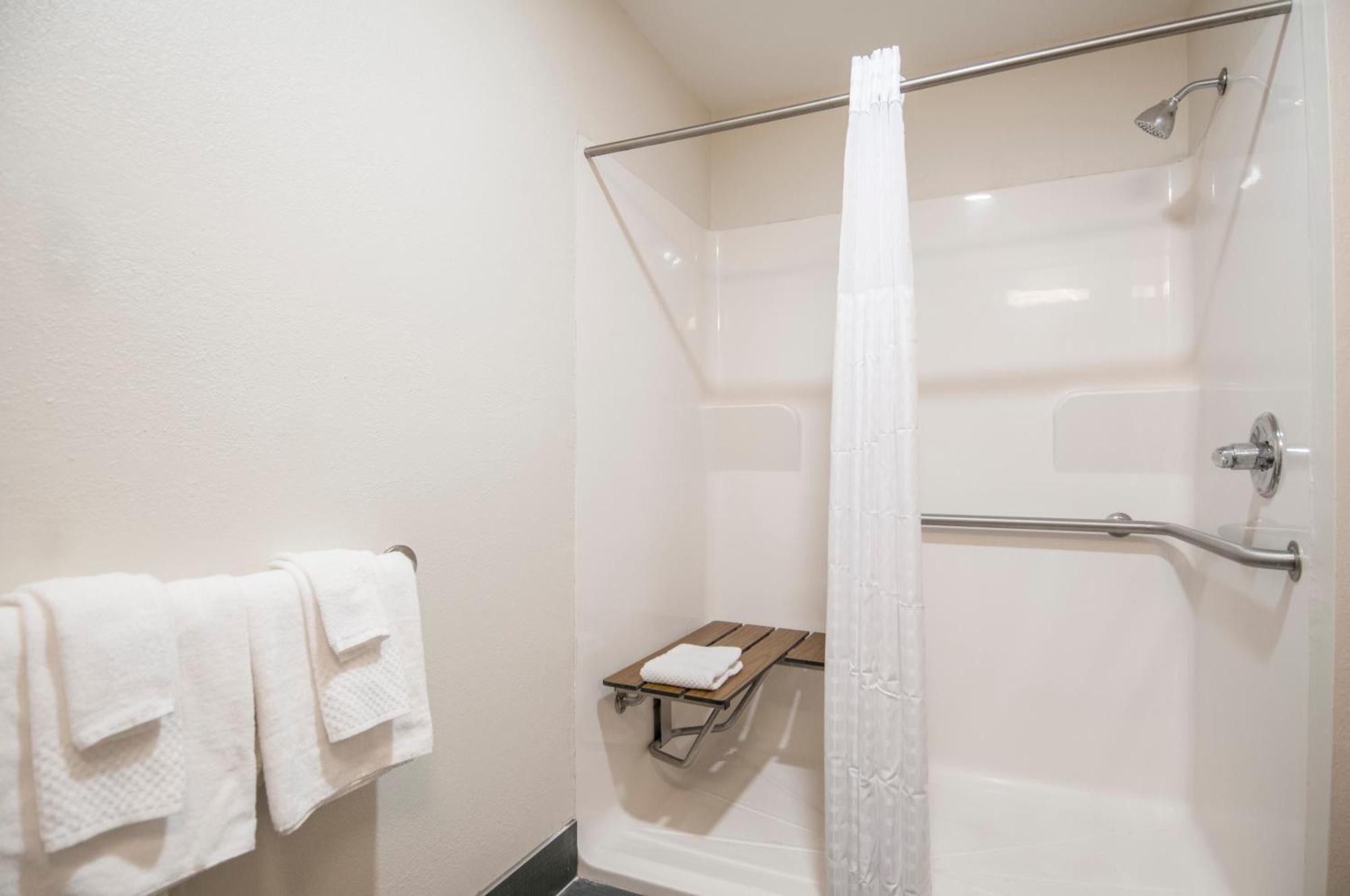 Sleep Inn & Suites Tuscaloosa Esterno foto